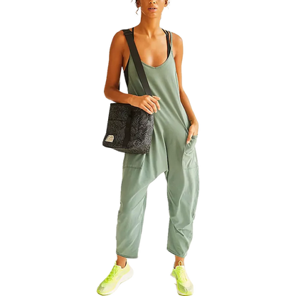 Women's Hot Shot Onesie