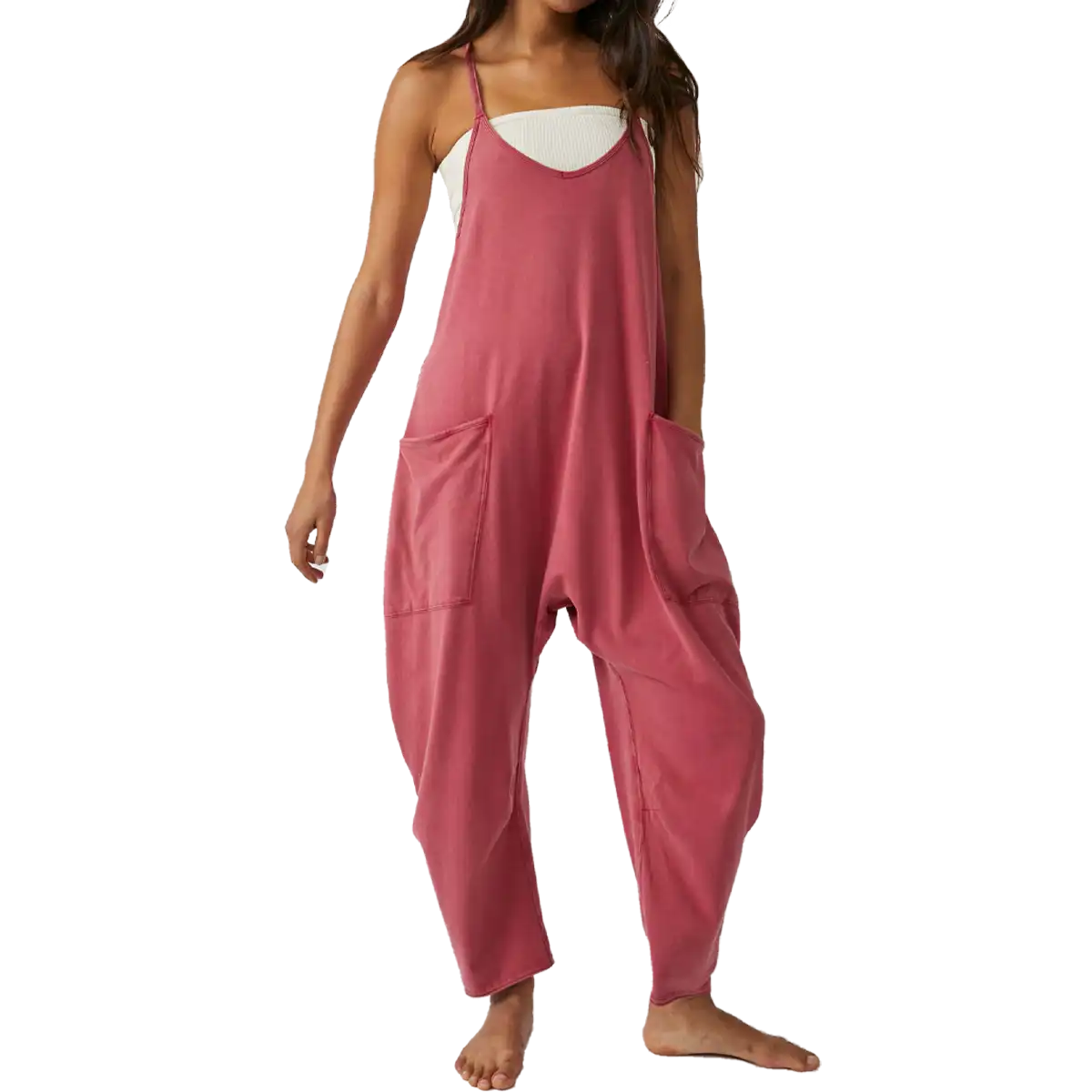 Women's Hot Shot Onesie