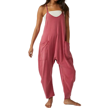 Women's Hot Shot Onesie
