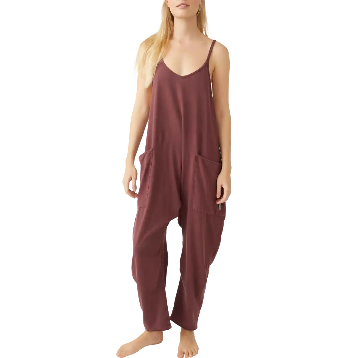 Women's Hot Shot Onesie