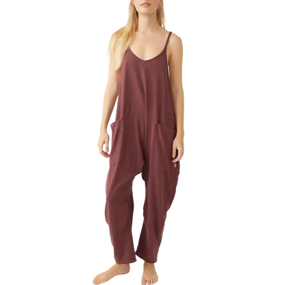 Women's Hot Shot Onesie