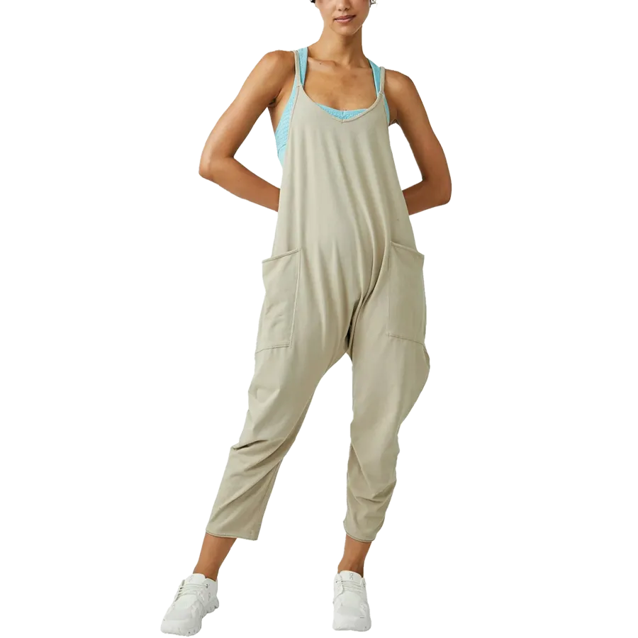 Women's Hot Shot Onesie