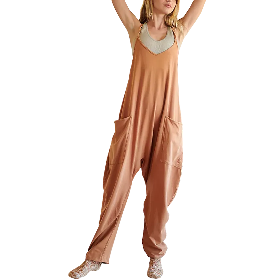 Women's Hot Shot Onesie