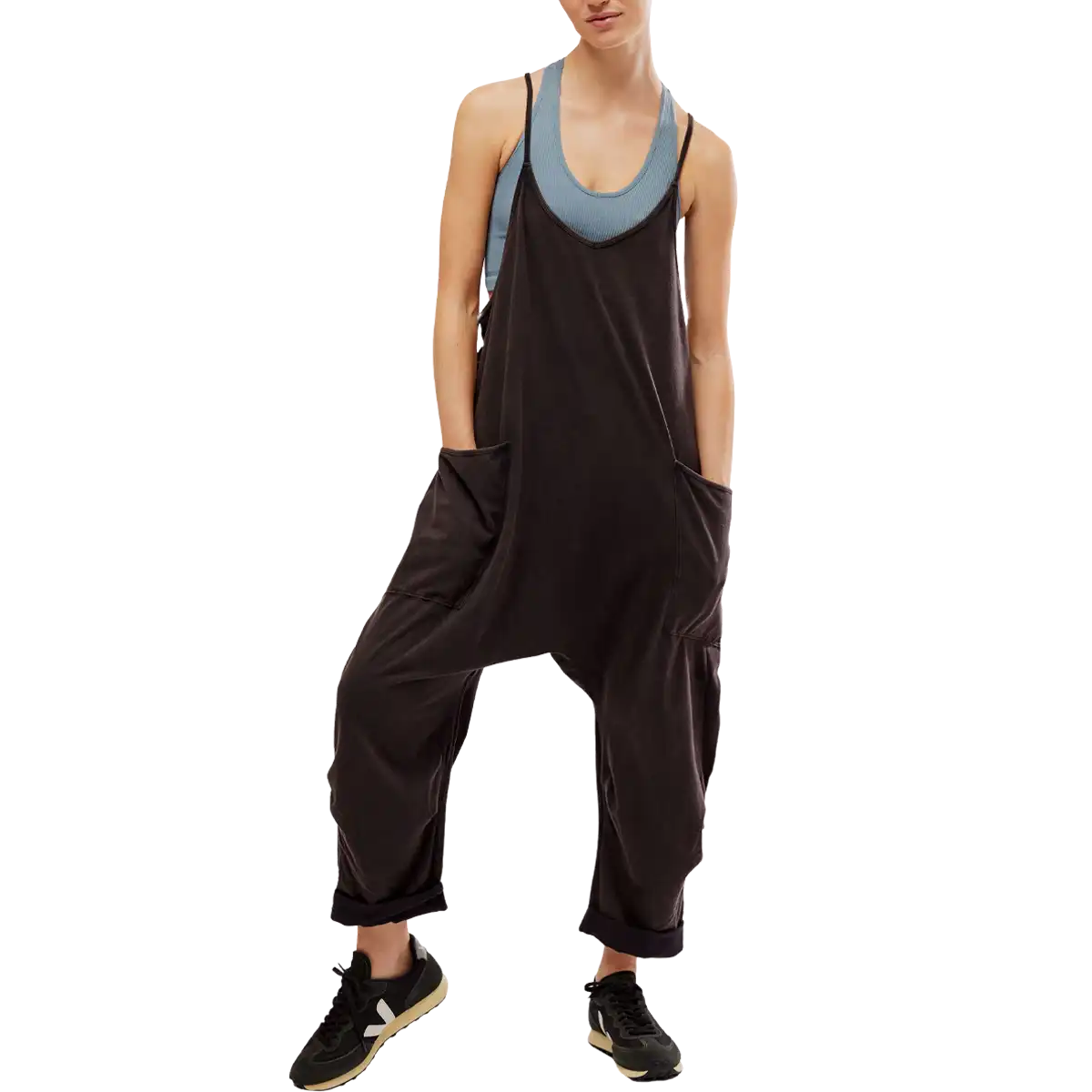 Women's Hot Shot Onesie