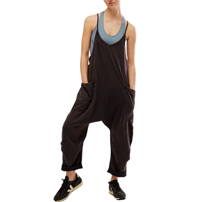 Women's Hot Shot Onesie