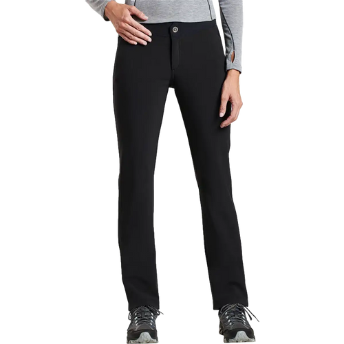 Women's Frost Soft Shell Pant - Short