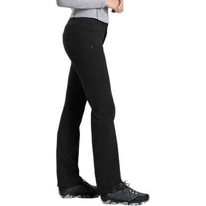 Women's Frost Soft Shell Pant - Short