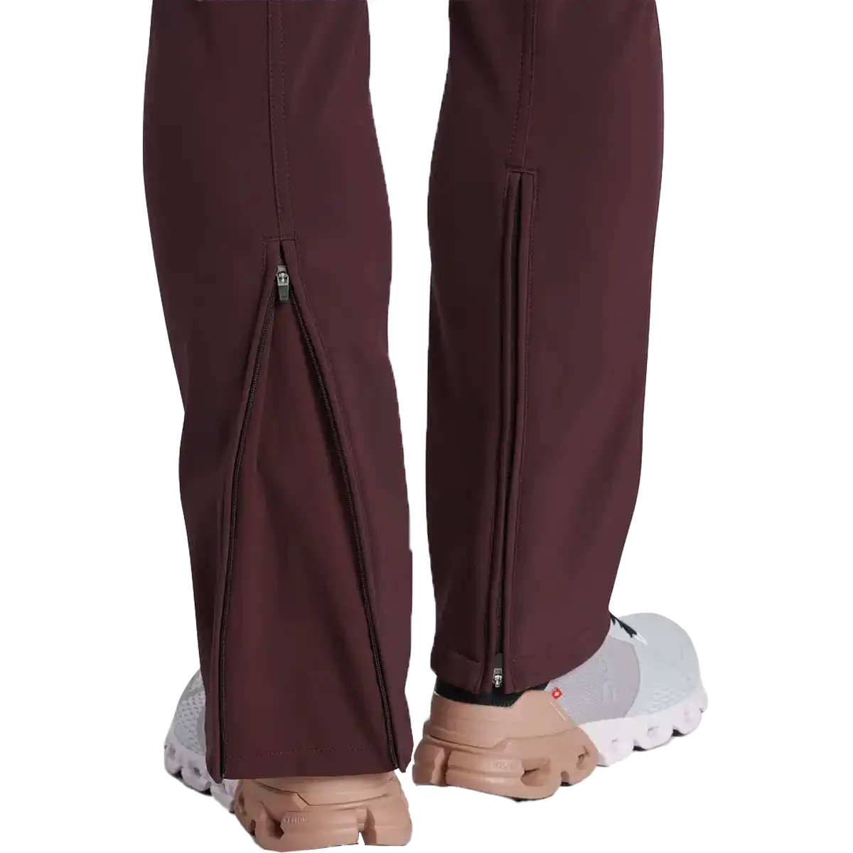 Women's Frost Soft Shell Pant Long