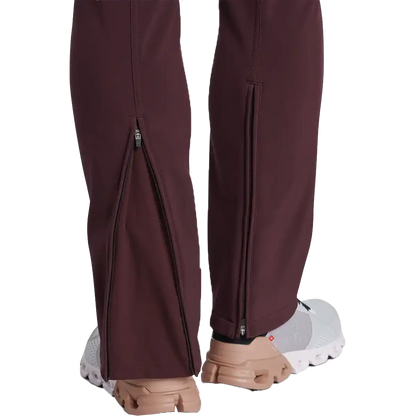 Women's Frost Soft Shell Pant Long