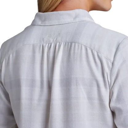 Women's Kamila Flannel