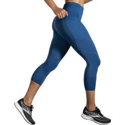Women's Method 3/4 Tight