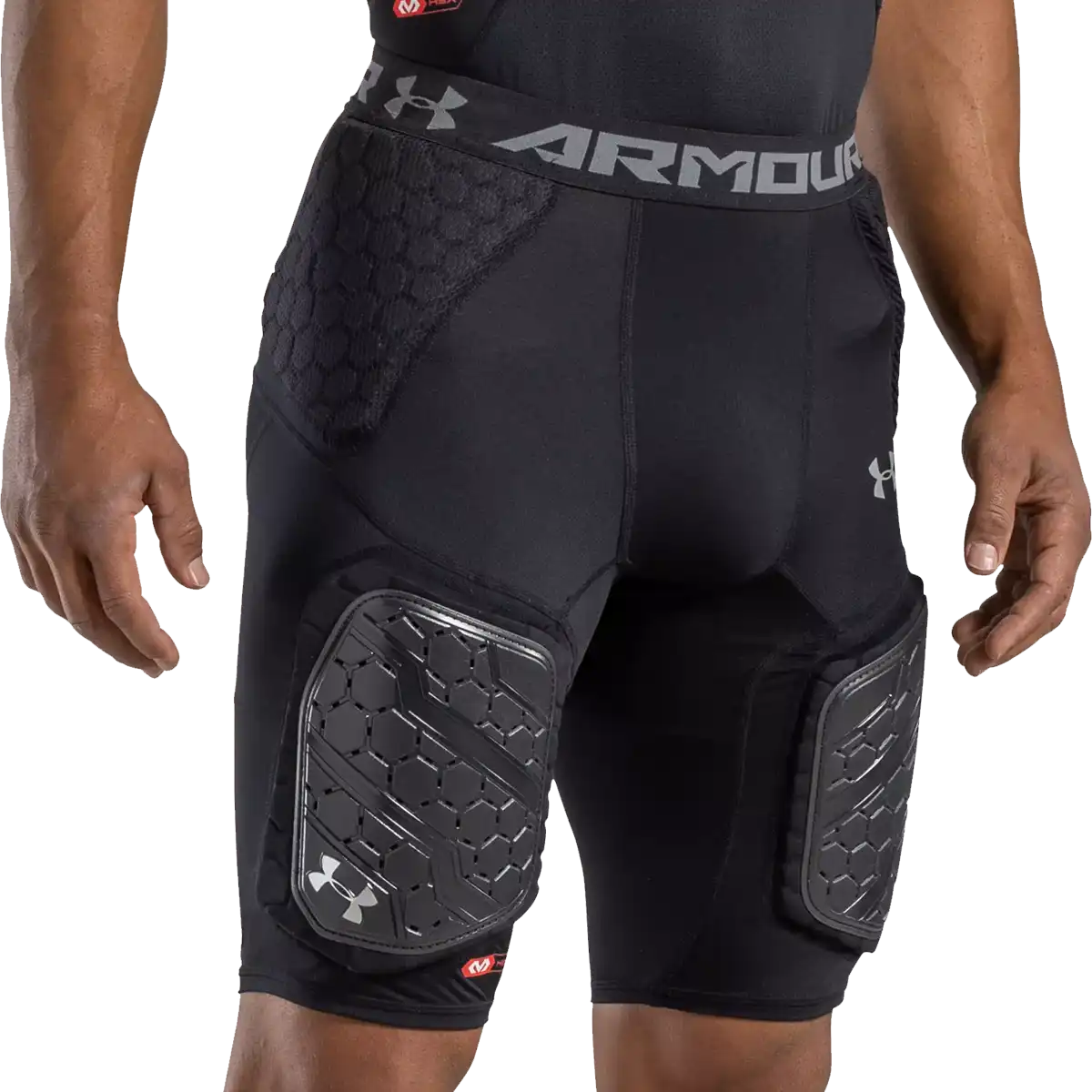 Youth Gameday Armour 5-Pad Girdle