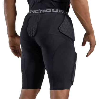Youth Gameday Armour 5-Pad Girdle