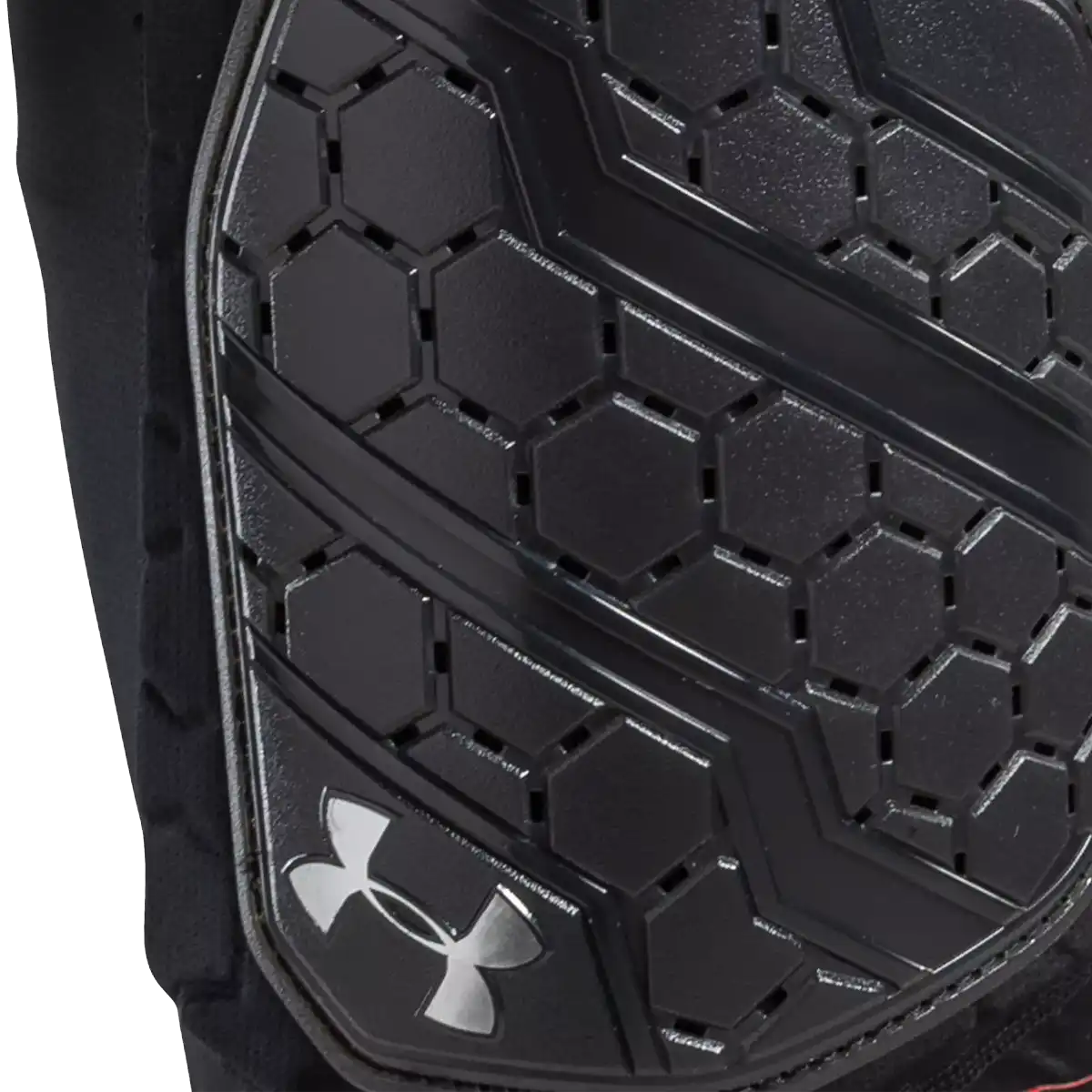 Youth Gameday Armour 5-Pad Girdle