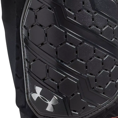 Youth Gameday Armour 5-Pad Girdle