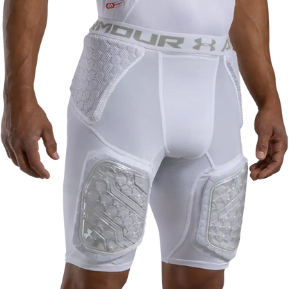 Youth Gameday Armour 5-Pad Girdle