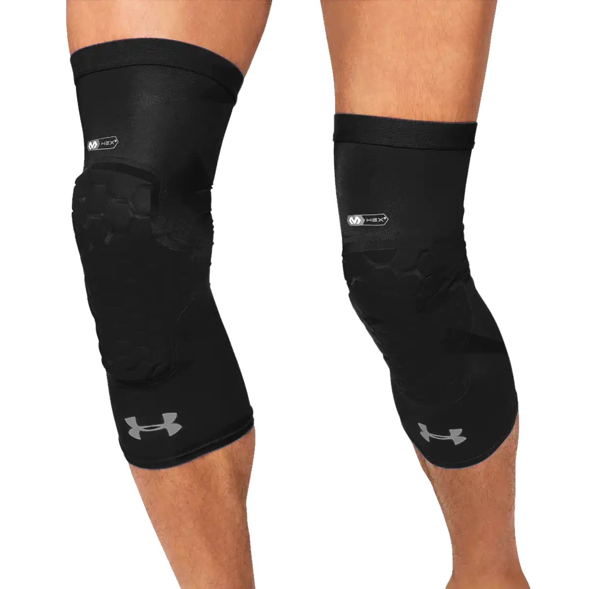 Youth Gameday Armour Pro Padded Leg Sleeves