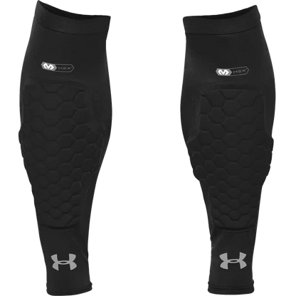 Youth Gameday Armour Pro Padded Leg Sleeves