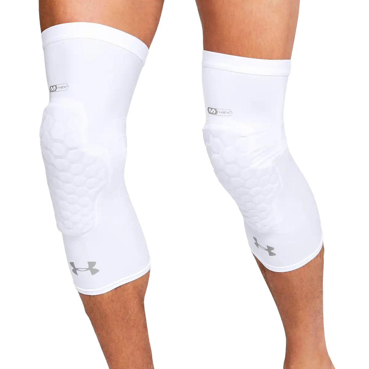 Youth Gameday Armour Pro Padded Leg Sleeves