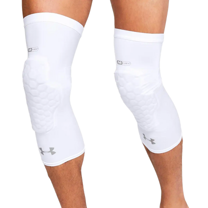 Youth Gameday Armour Pro Padded Leg Sleeves