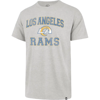 Men's Rams Union Arch Franklin Tee
