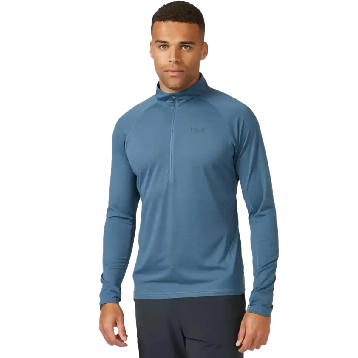 Men's Sonic LS Zip