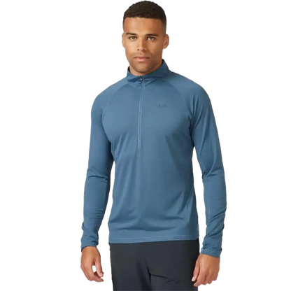 Men's Sonic LS Zip