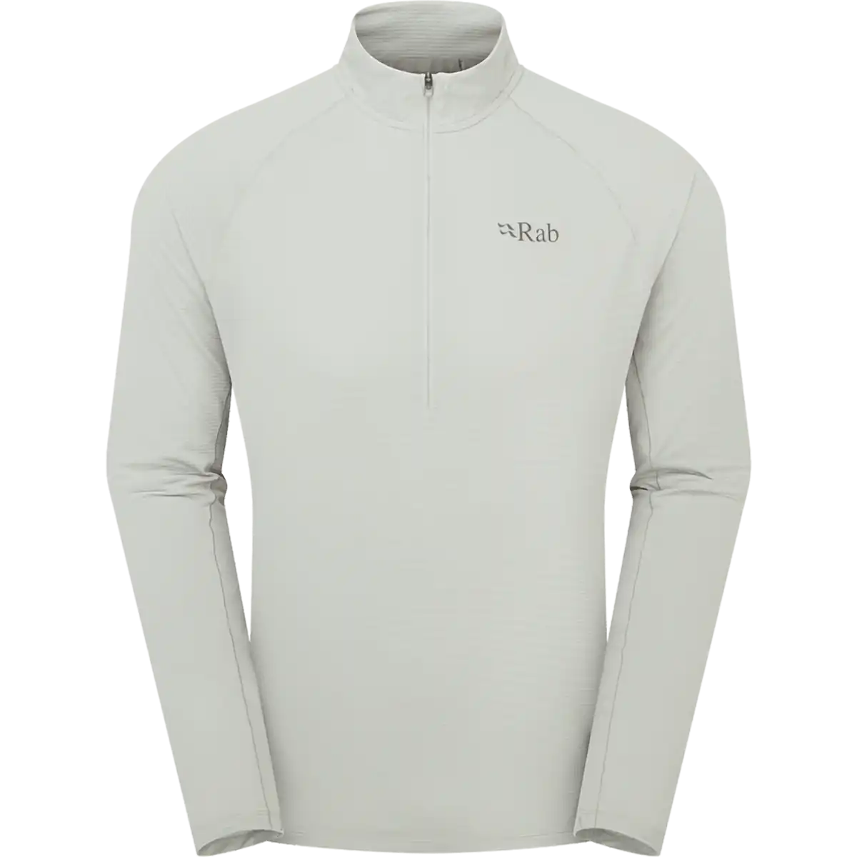 Men's Sonic LS Zip