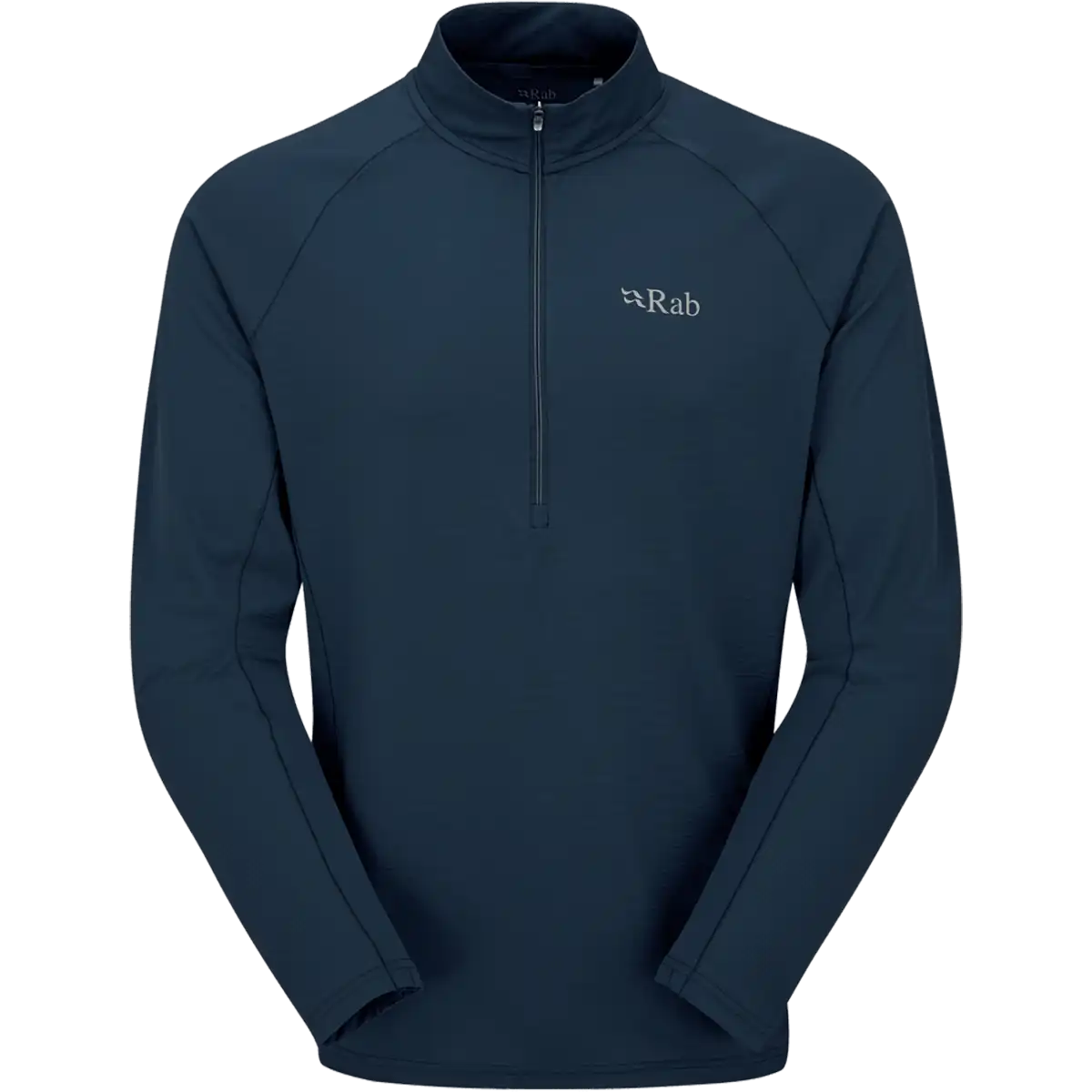 Men's Sonic LS Zip