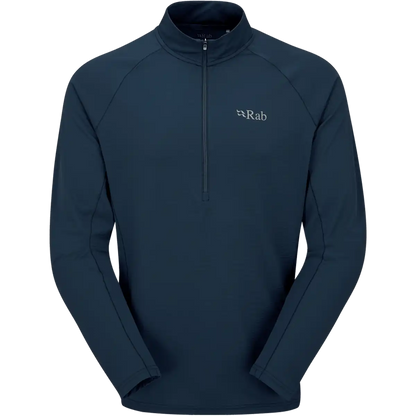 Men's Sonic LS Zip