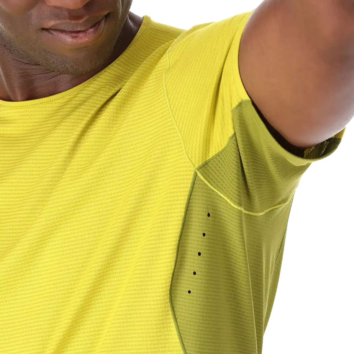 Men's Sonic Ultra Tee