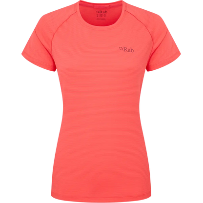 Women's Sonic Tee