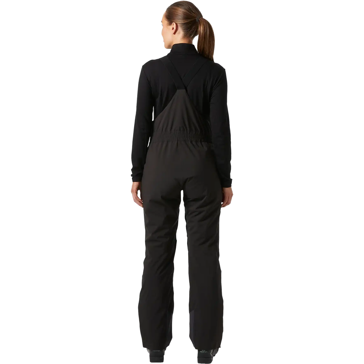 Women's Legendary Insulated Bib Pant