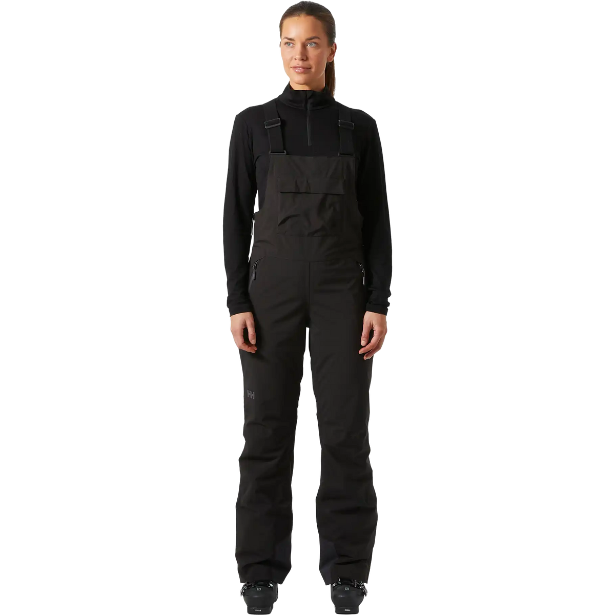 Women's Legendary Insulated Bib Pant