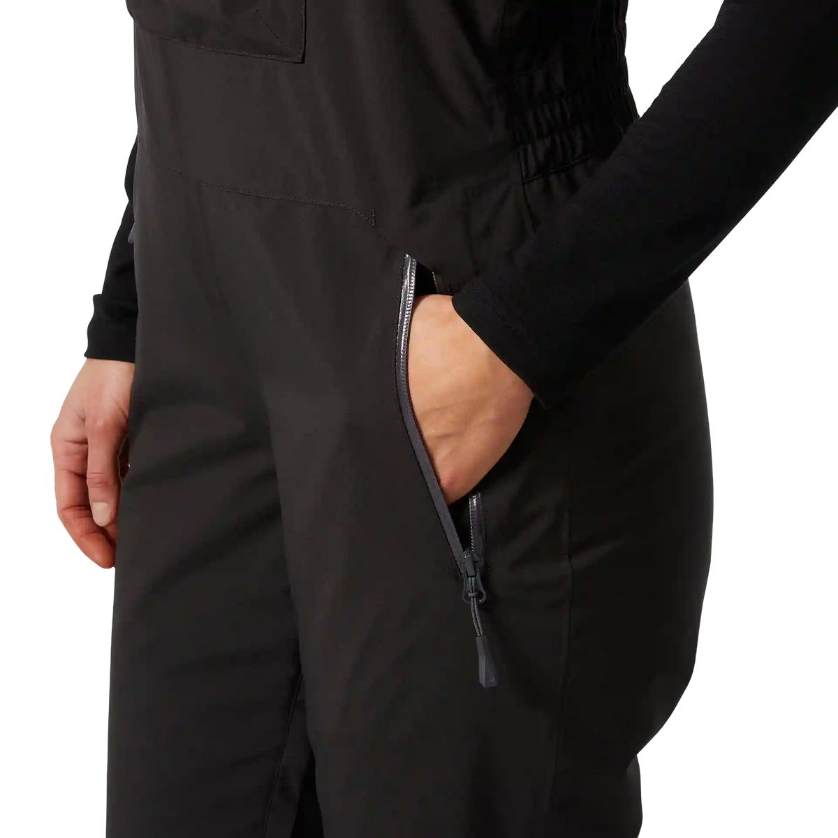 Women's Legendary Insulated Bib Pant