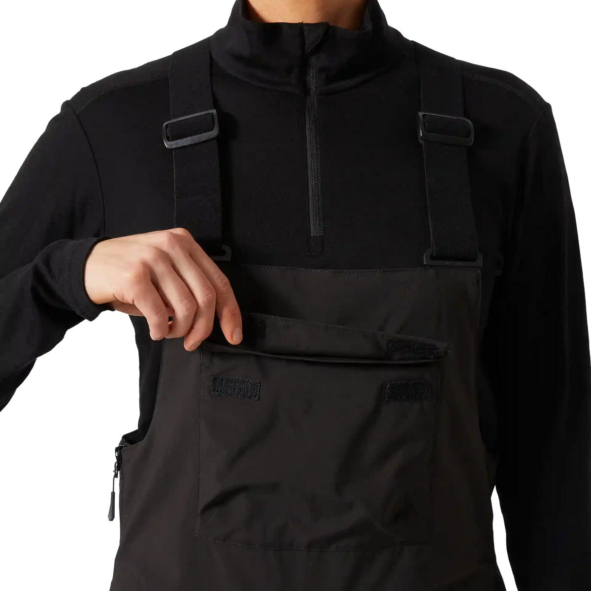 Women's Legendary Insulated Bib Pant