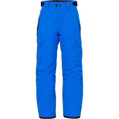 Youth Infinity Cargo Insulated Pant