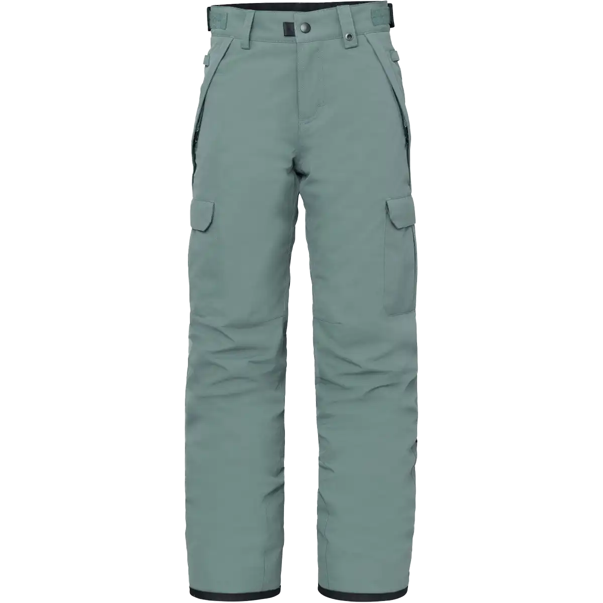 Youth Infinity Cargo Insulated Pant
