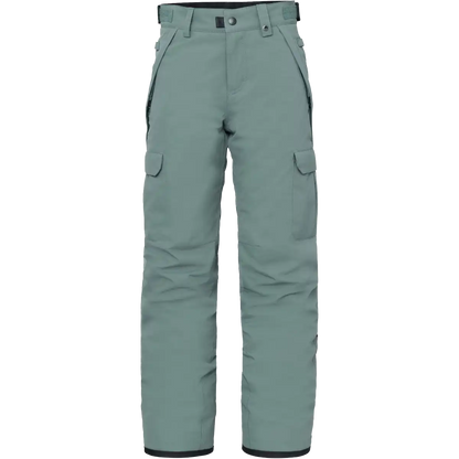 Youth Infinity Cargo Insulated Pant