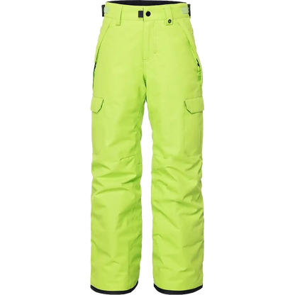 Youth Infinity Cargo Insulated Pant