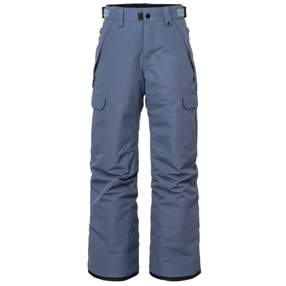 Youth Infinity Cargo Insulated Pant