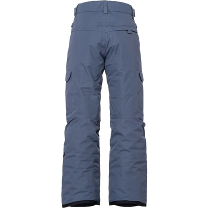 Youth Infinity Cargo Insulated Pant