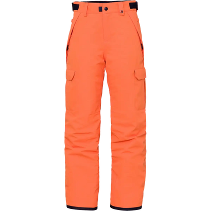 Youth Infinity Cargo Insulated Pant