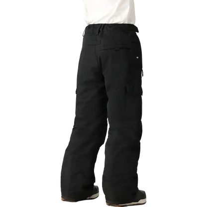Youth Infinity Cargo Insulated Pant