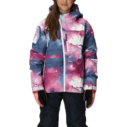Youth Hydra Insulated Jacket