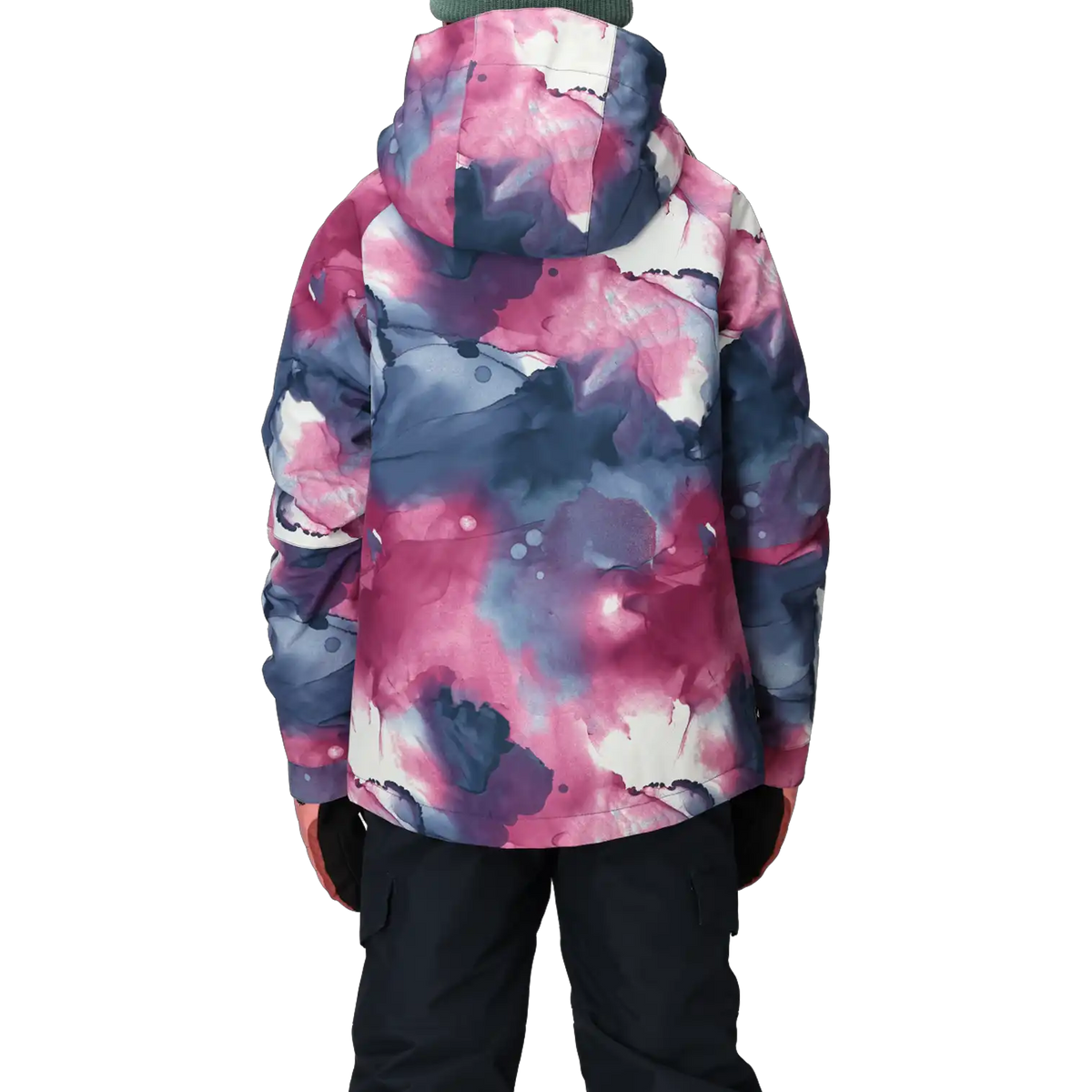 Youth Hydra Insulated Jacket