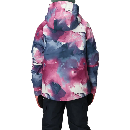 Youth Hydra Insulated Jacket