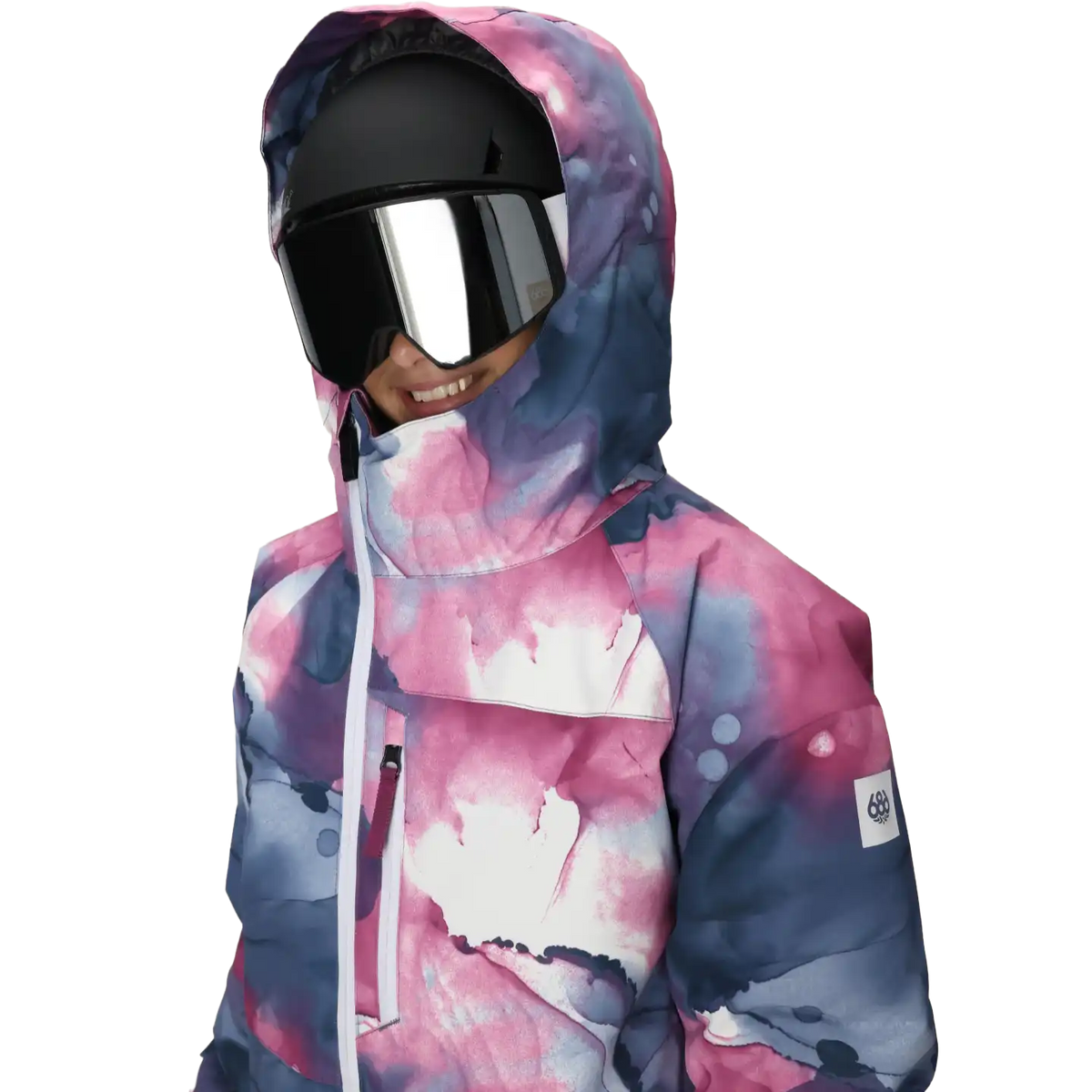 Youth Hydra Insulated Jacket