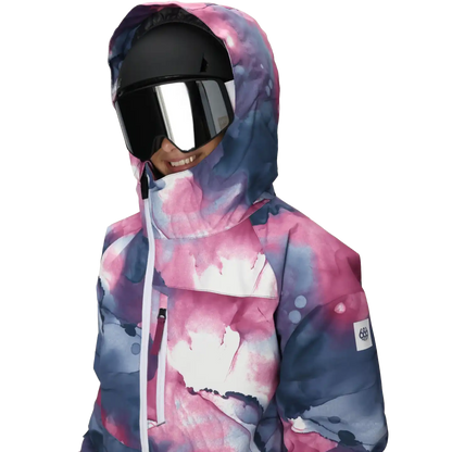 Youth Hydra Insulated Jacket