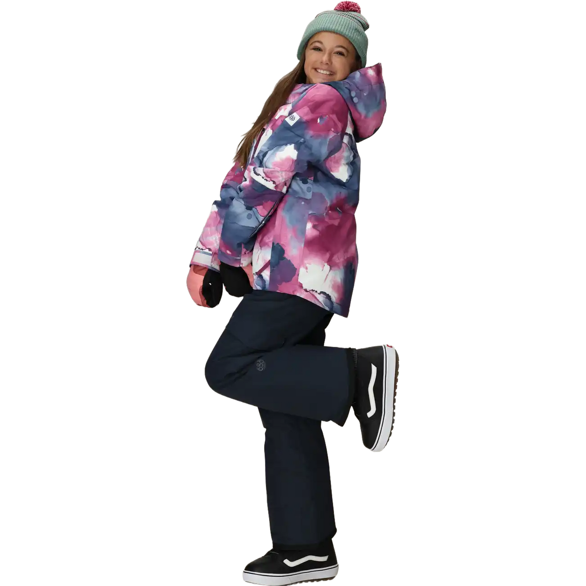 Youth Hydra Insulated Jacket